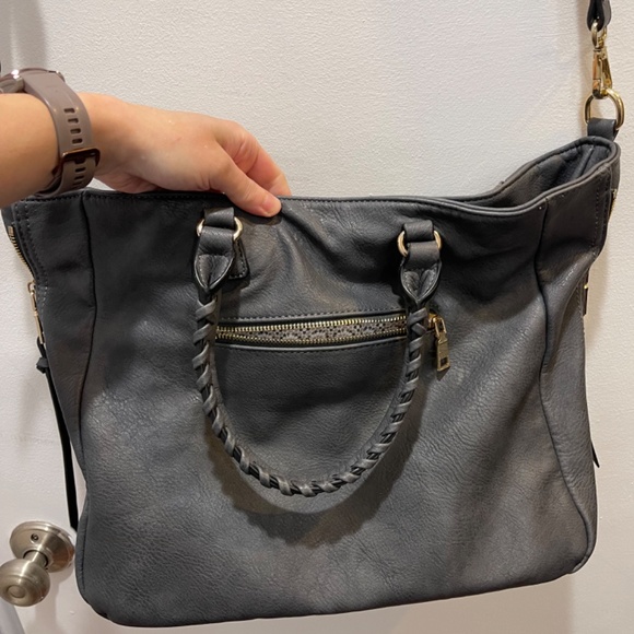 ModCloth bag - Picture 4 of 12